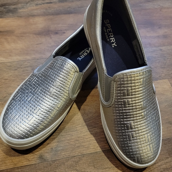 Sperry Shoes - Sperry Top-Sider Women's Loafers